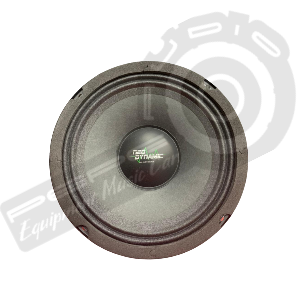 Medio NEO DYNAMIC 6,5" (El Par)