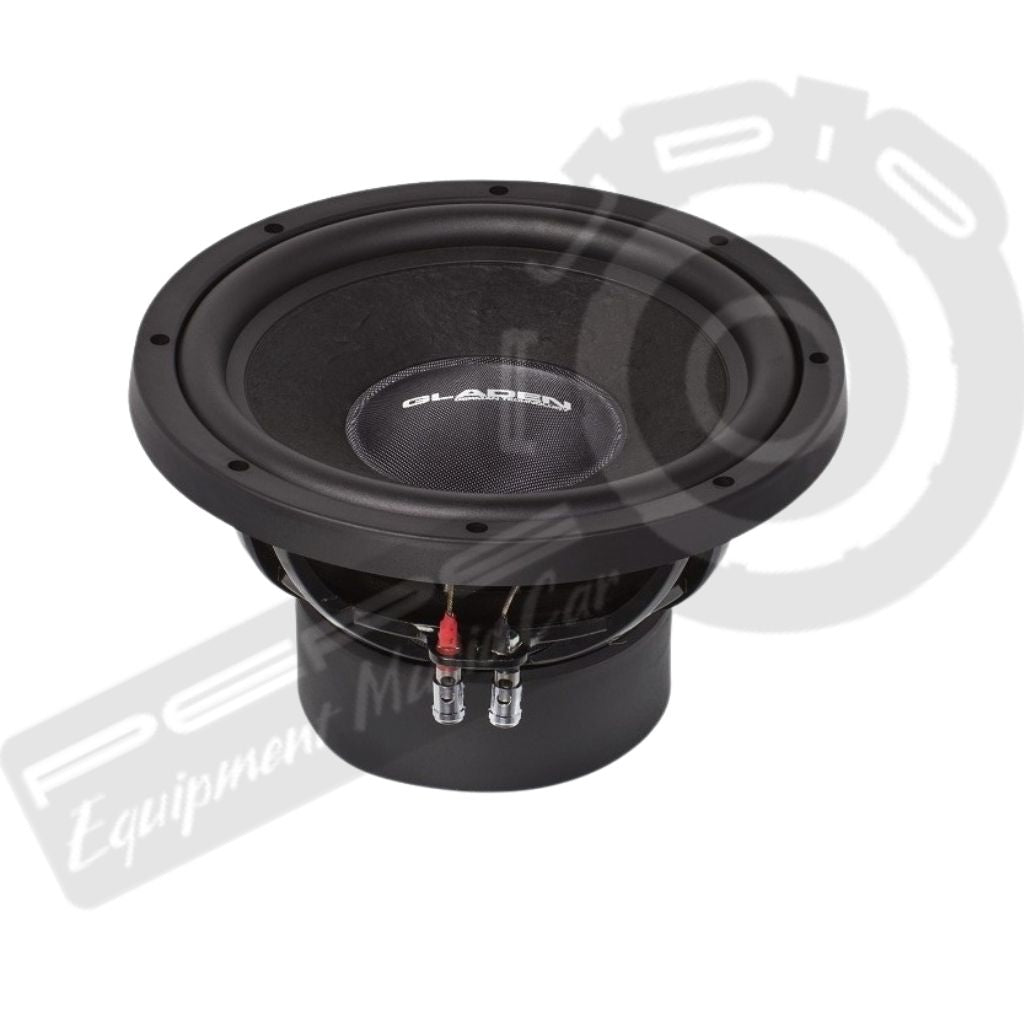 Subwoofer Gladen RS-10