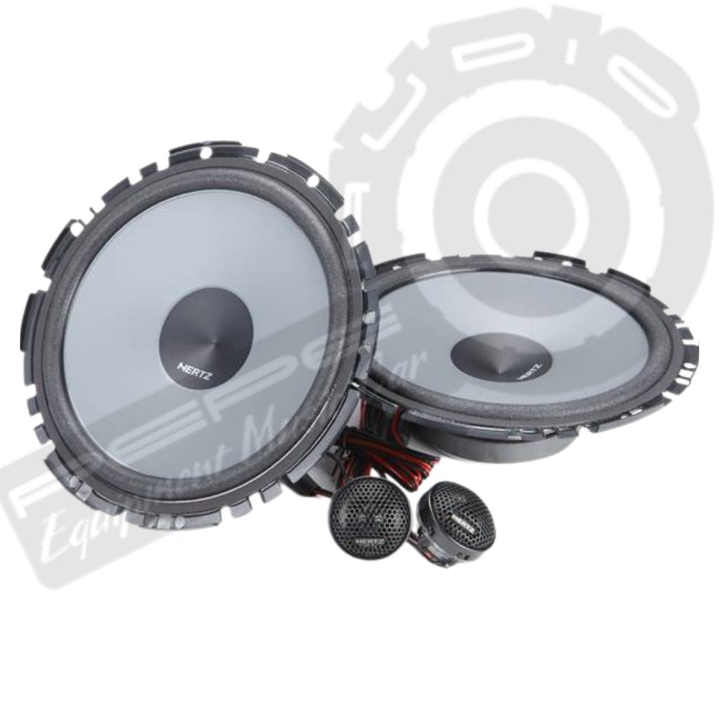 Componente Hertz UNO K 170