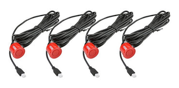 Kit sensores de retroceso