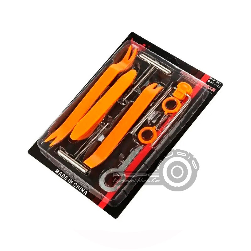 Set de Herramientas De Desmontaje