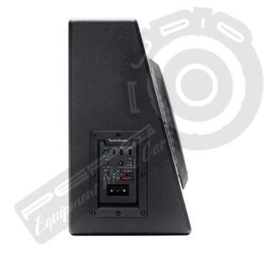 Subwoofer Activo Rockford Fosgate Punch P300-10T