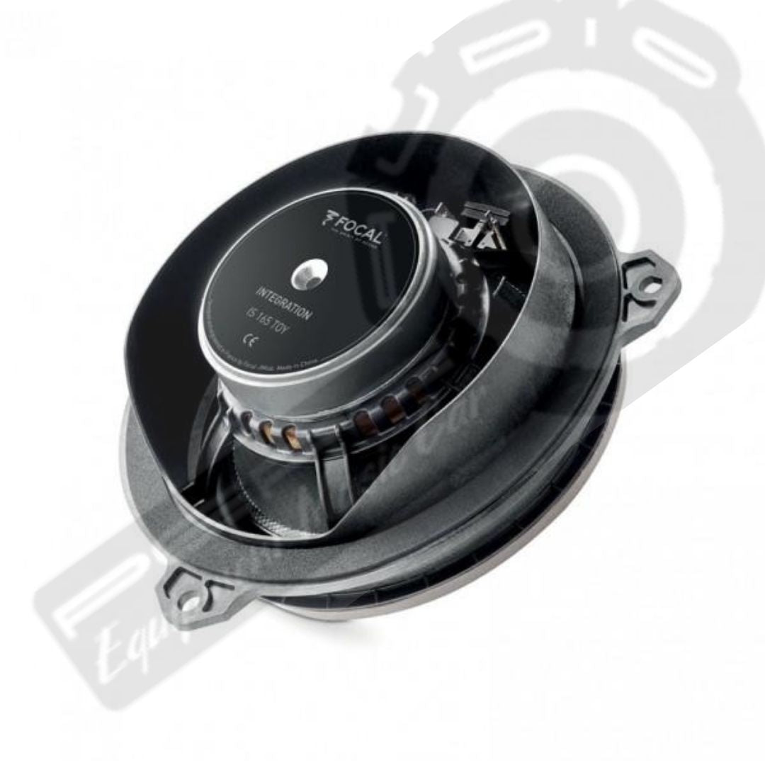 Componente Focal Inside Toyota PCT165-4