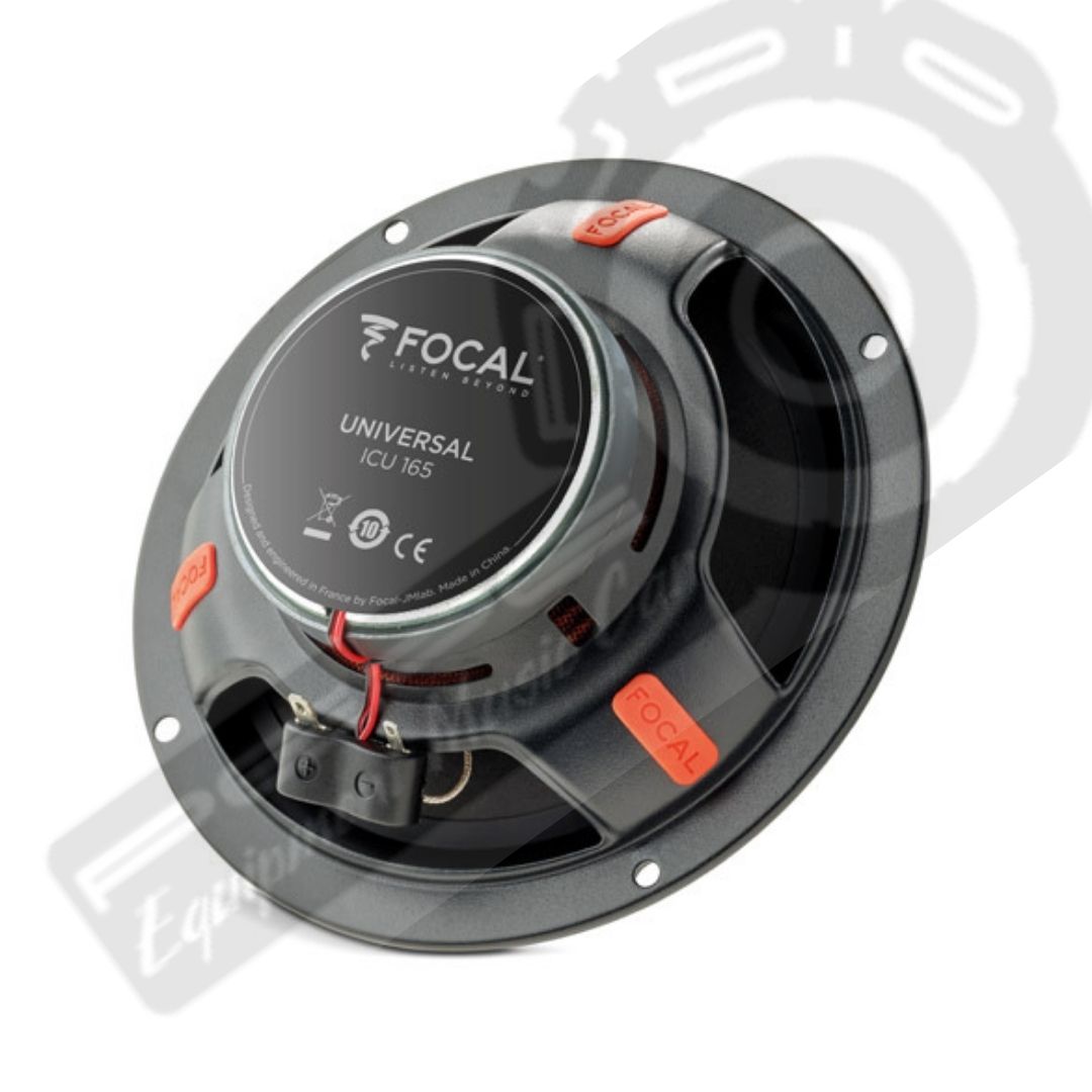 Parlante Focal Integration Universal ICU-165
