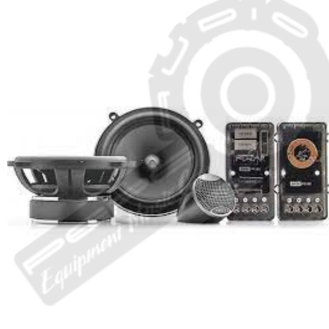 Componente Focal Performance PS-130V1