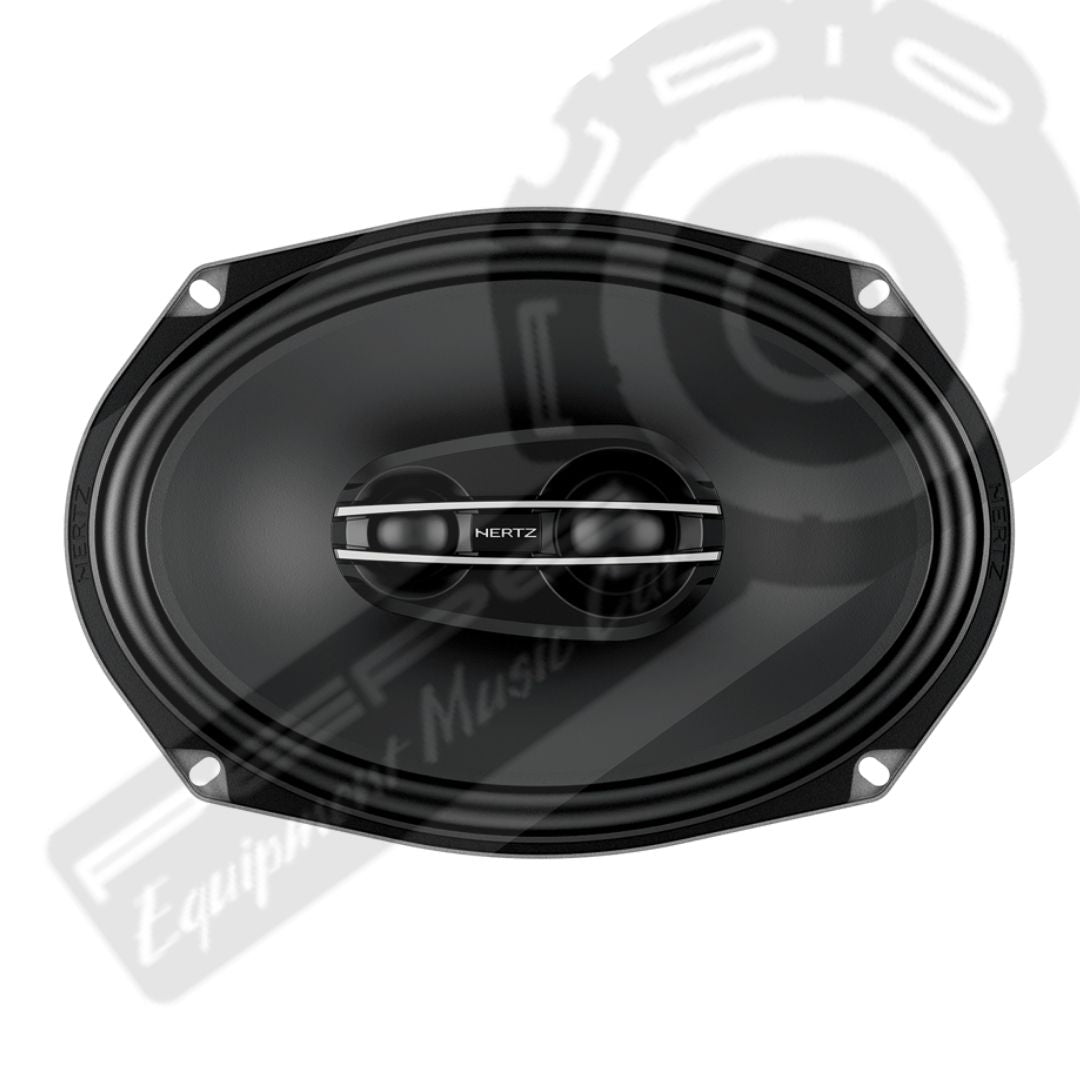 Parlante Hertz Cento Pro CPX 690
