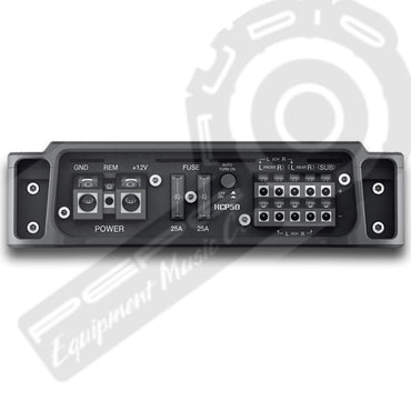 Amplificador Hertz Compact Power HCP 5D