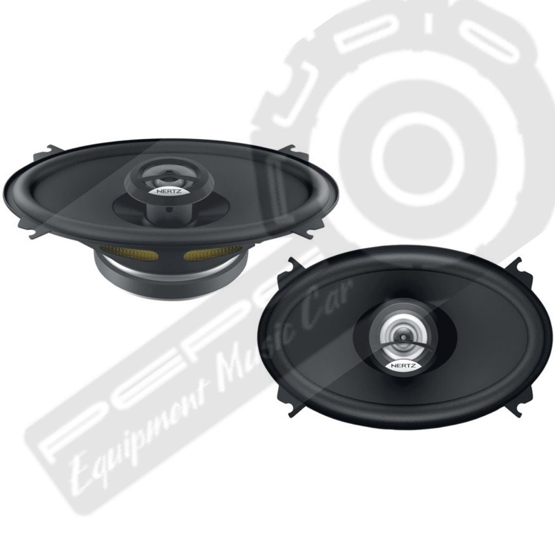 Parlante Hertz Dieci DCX 460.3