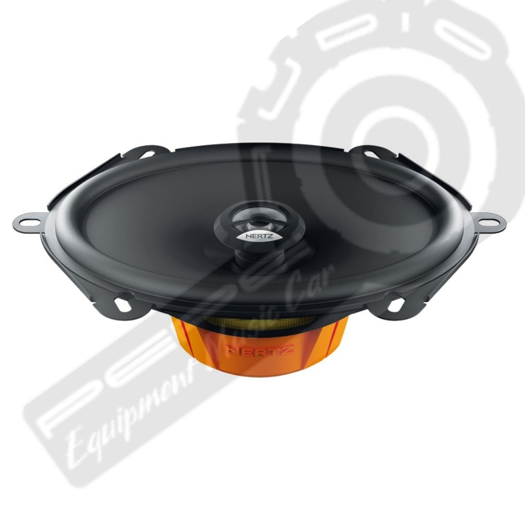 Parlante Hertz Dieci DCX 570.3