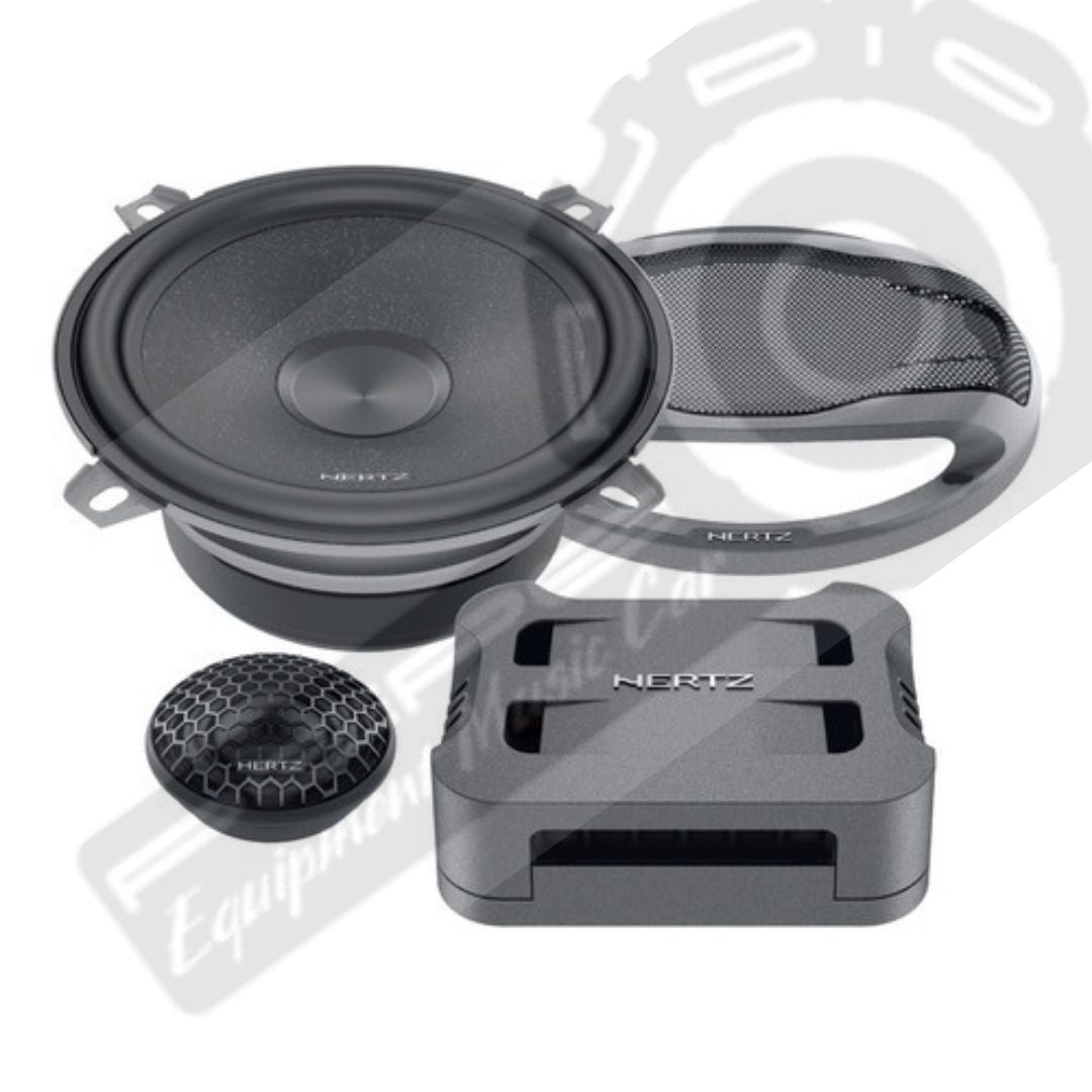 Componente Hertz Cento CK 130