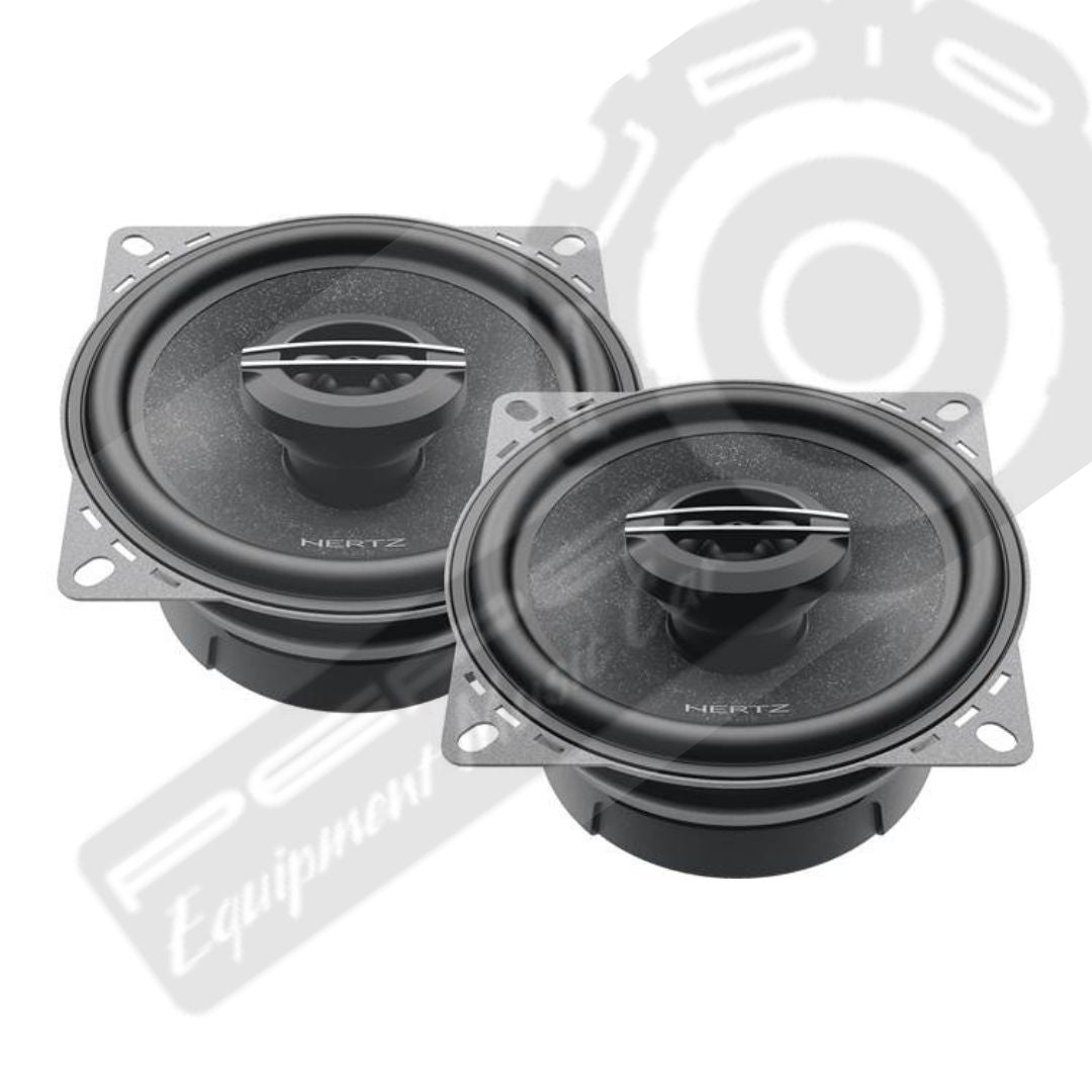 Parlante Hertz Cento CX 100