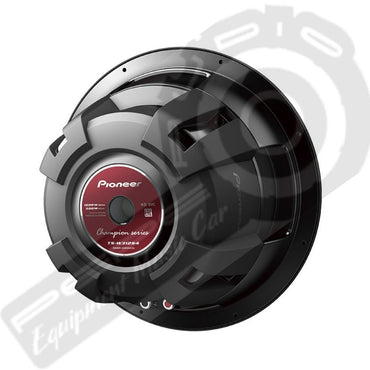 Subwoofer Pioneer TS-W312D4