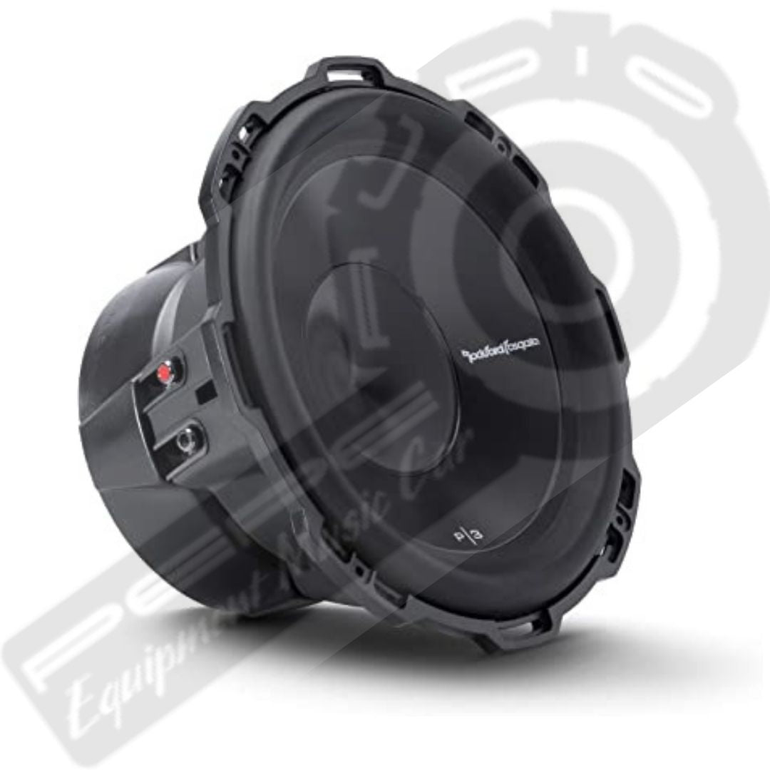 Subwoofer Rockford Fosgate Punch P3D4-12