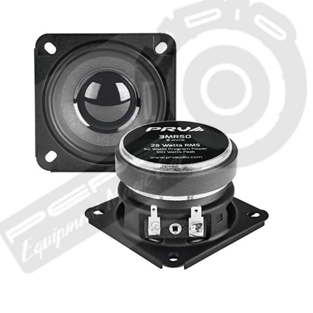 Parlante PRV Audio 3MR50