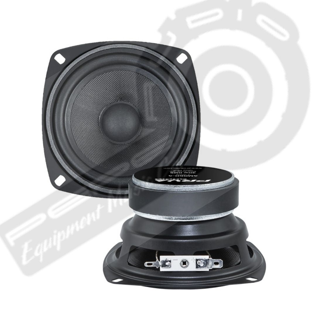 Parlante PRV Audio 4MR60-4