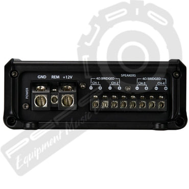 Amplificador XFIRE E-4004D