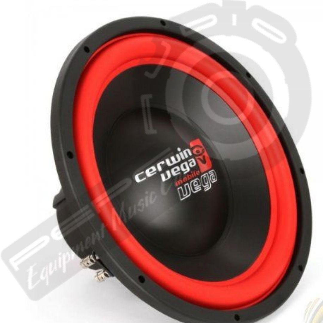 Subwoofer Cerwin Vega V152DV2