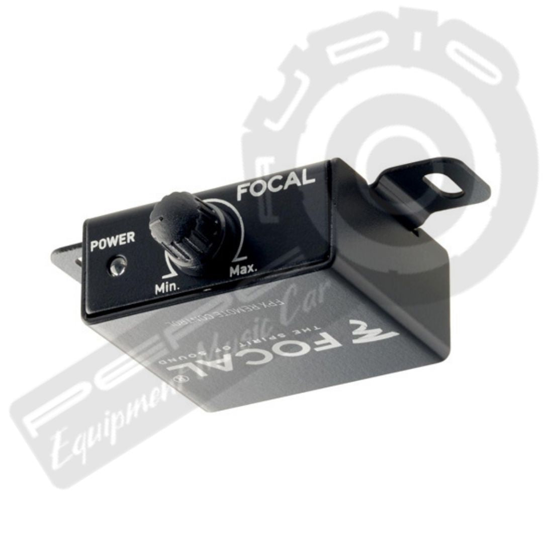 Amplificador Focal FPX5.1200