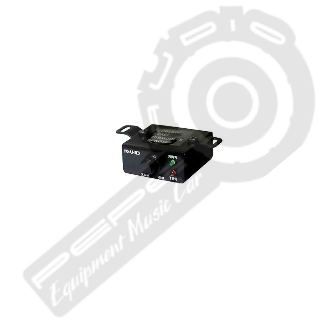 Amplificador Crunch SA-2100.1