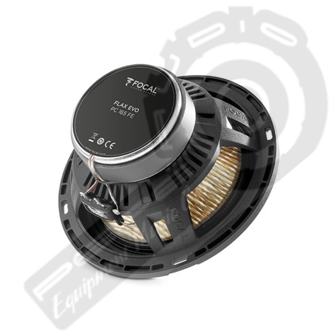 Parlante Focal Flax EVO PC 165 FE