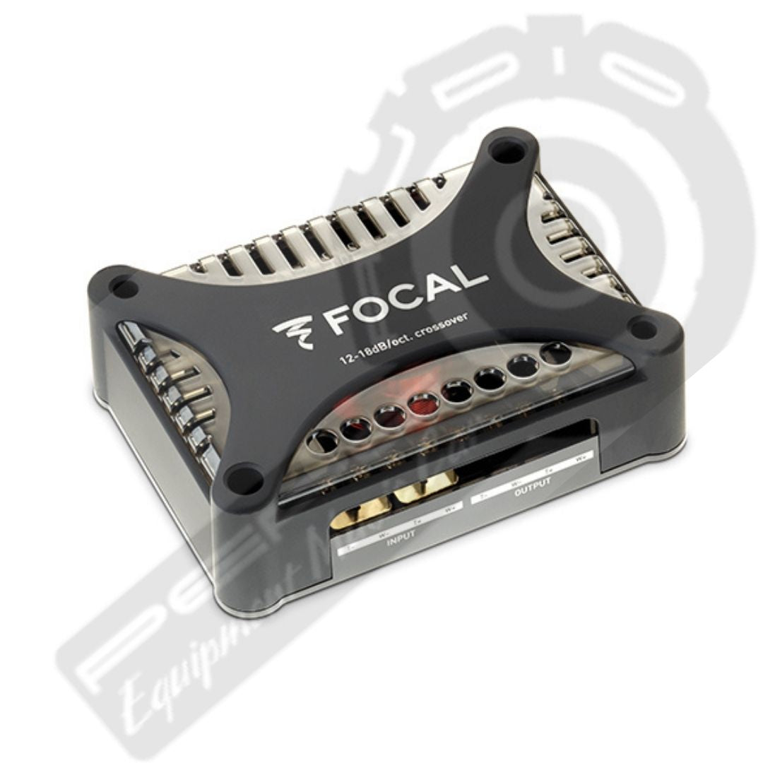 Componente Focal FLAX EVO PS 165 FXE