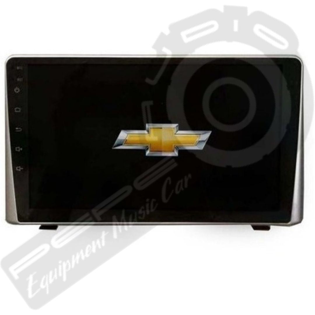 Promo Chevrolet Groove Radio de 9"