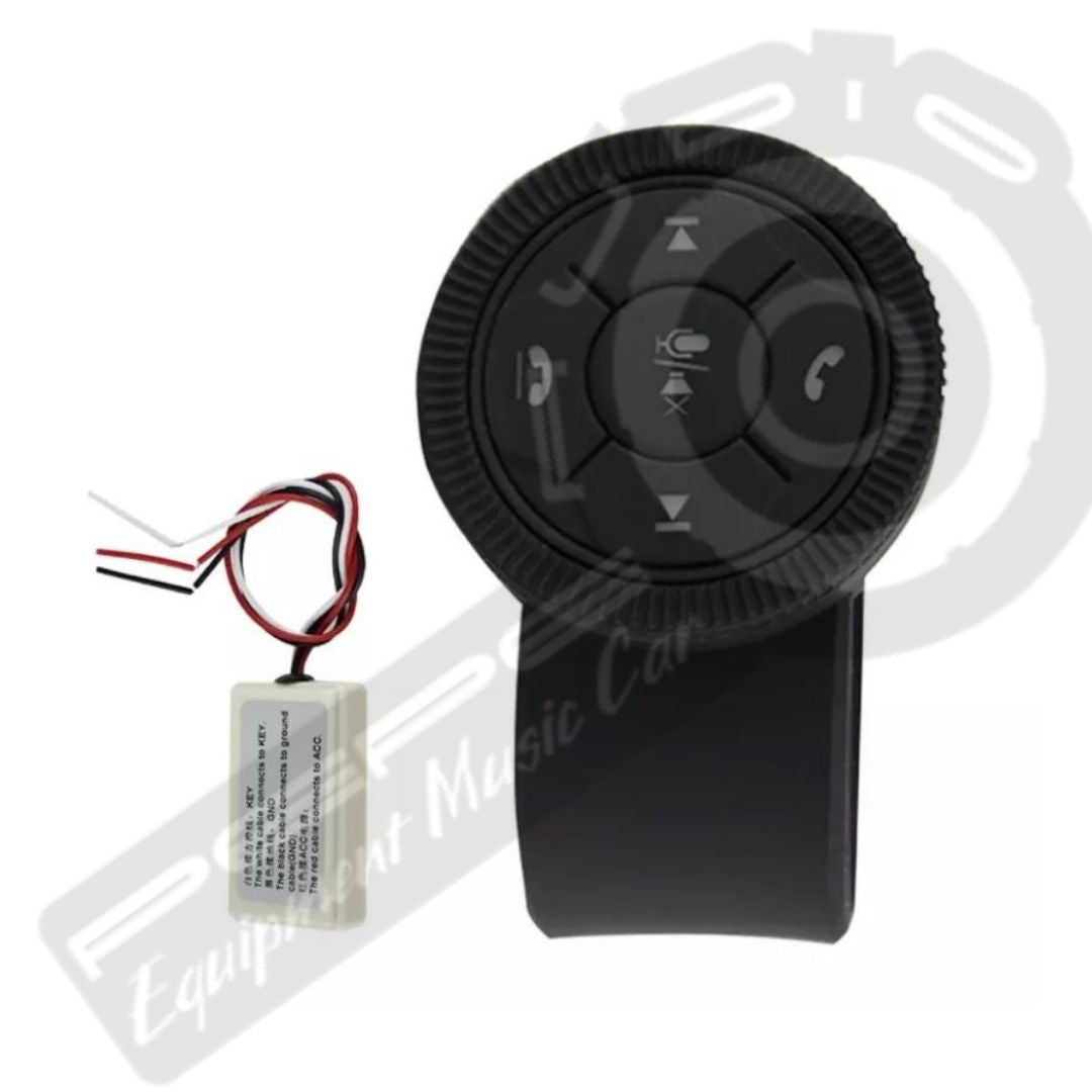 Mando volante Universal multifuncion