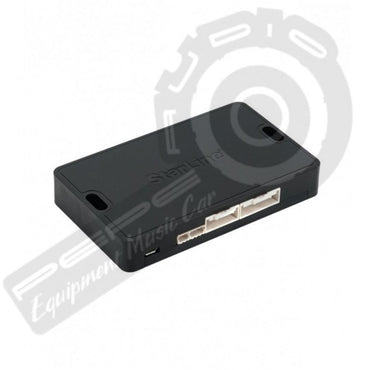 Starline S9 4G | Alarma, Inmovilizador y GPS (incluye instalación + Chip activado por 1 año)