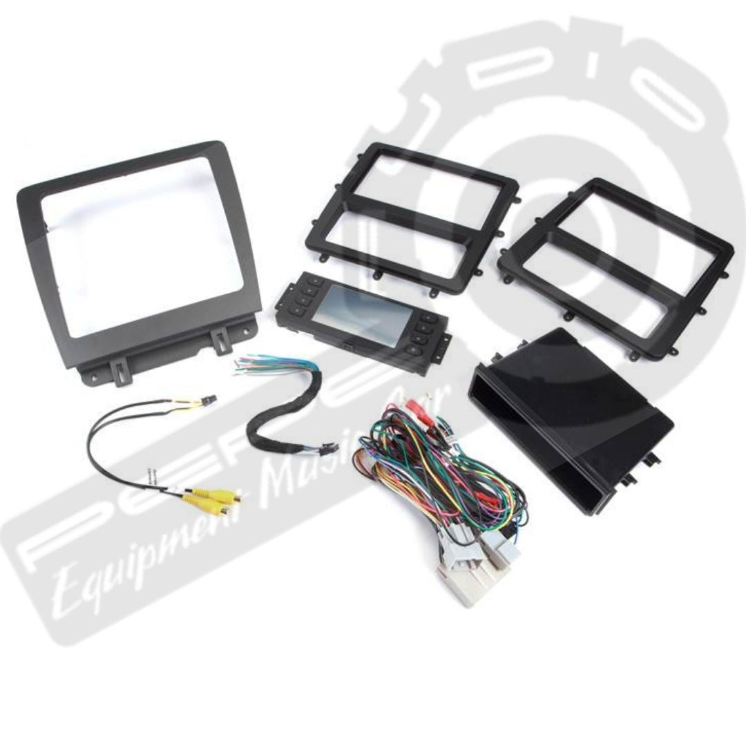 Adaptador E Interface Ford Mustang 2010 - 2014