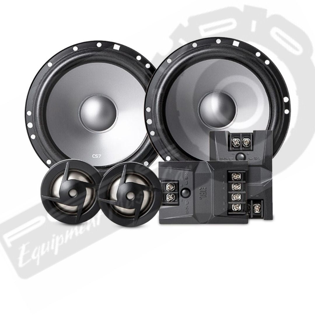 Componente JBL CS760c