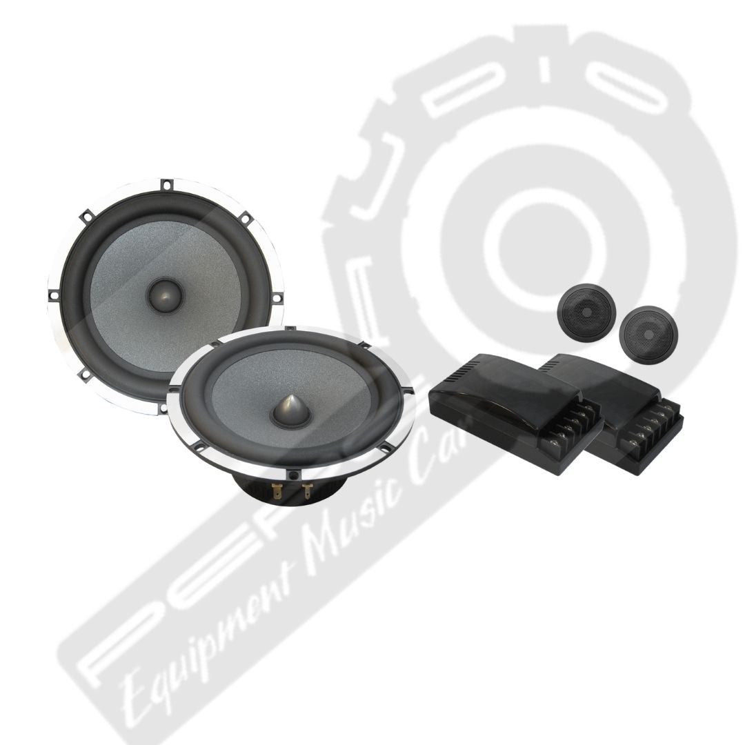 Componente XFIRE XFR-652S SIGNATURE SERIES – Pepeaudio Store