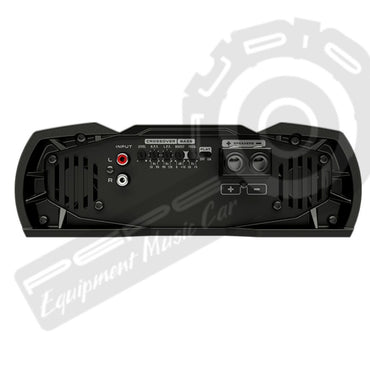 Amplificador Stetsom VULCAN 8000