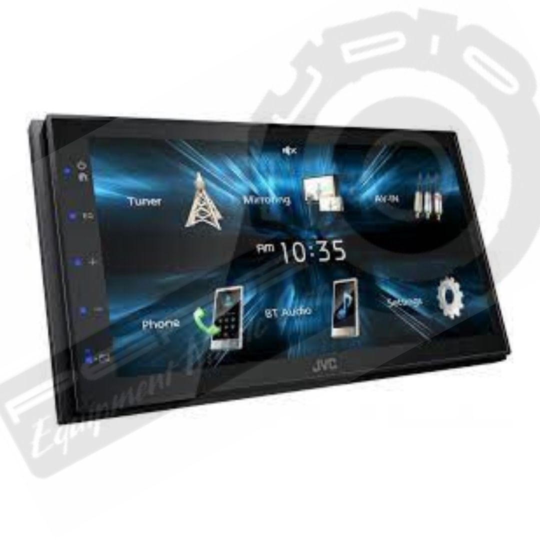 Radio JVC KW-M150BT