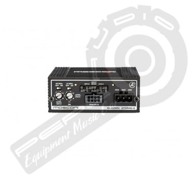 Amplificador Mosconi ATOMO 4