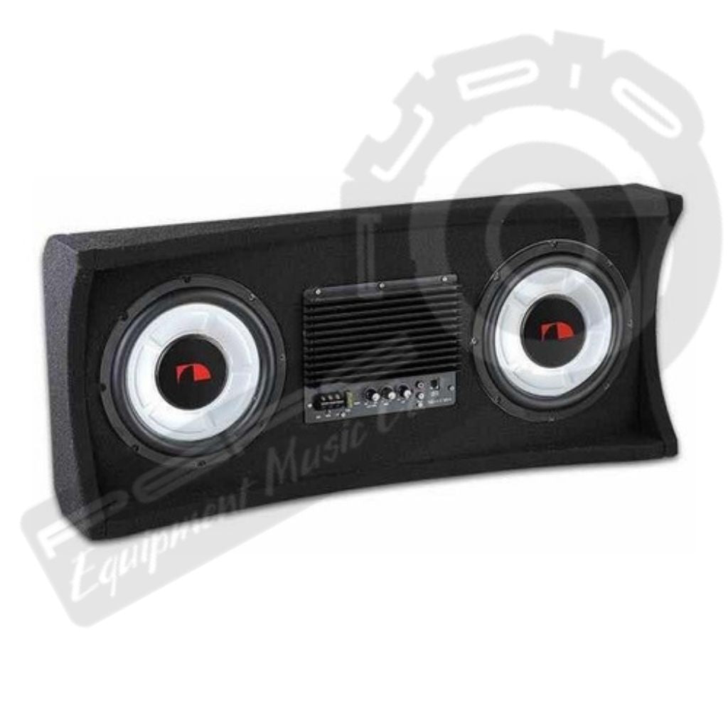 Subwoofer Activo Nakamichi NBX210