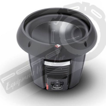 Subwoofer Rockford Fosgate Power T1D4-10