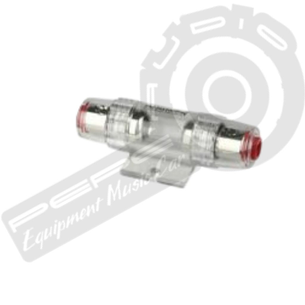 Porta Fusible Install Bay