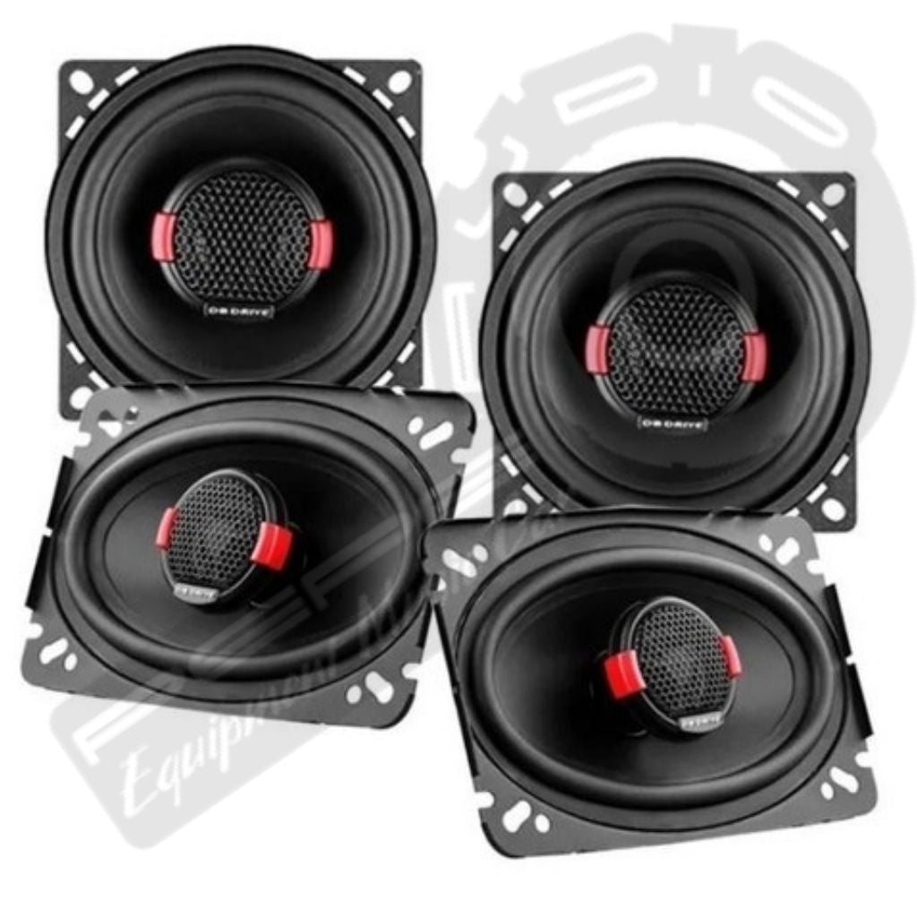 Promo Spark DB Drive Speed Serie ( incluye instalación)