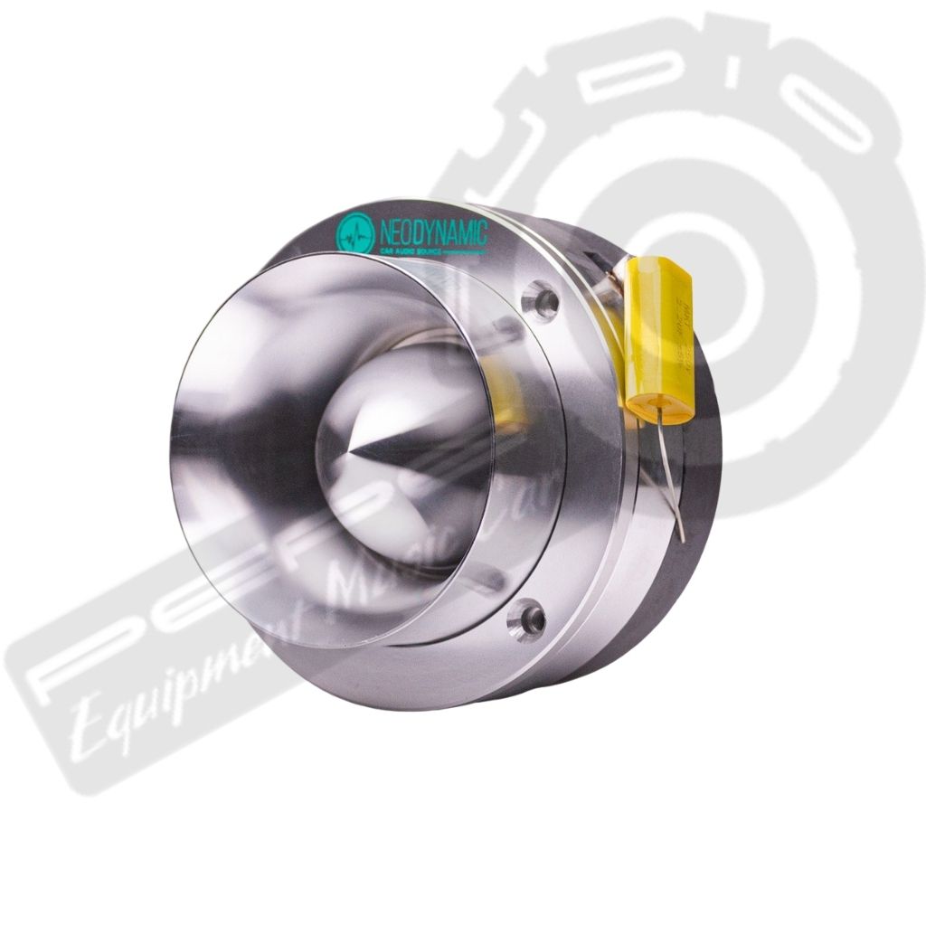Tweeter Neo Dynamic SP-BT02