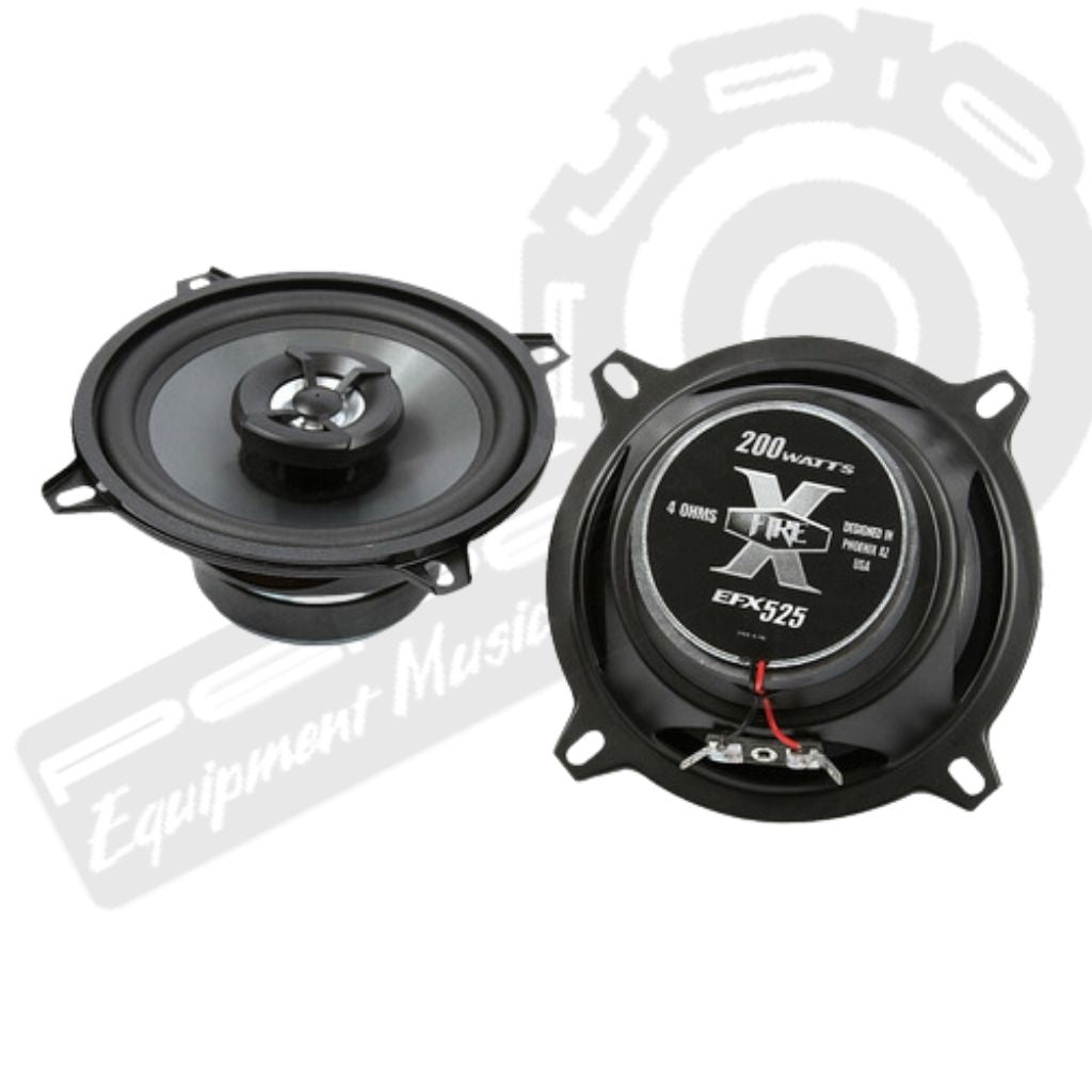 Parlante XFIRE EFX-525 SERIE EFX