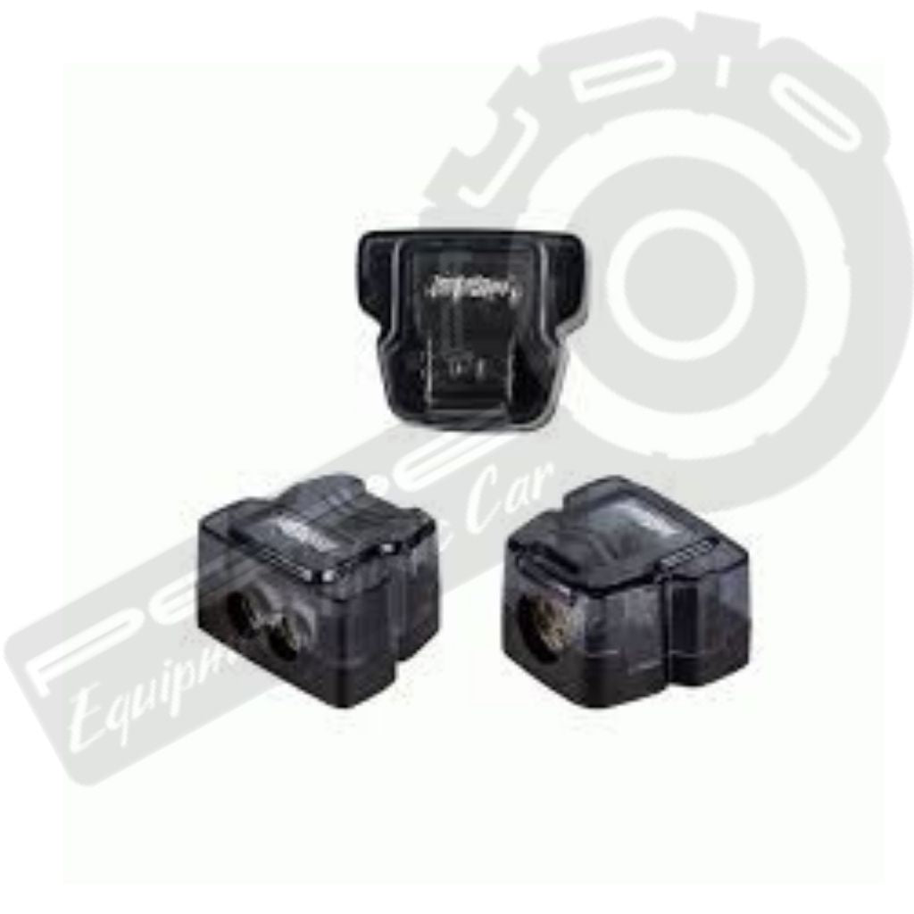 Install Bay IBR54 - Bloque de distribución