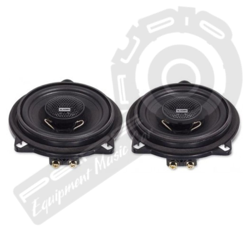 Parlante Gladen ONE-100BMW (OEM para BMW)