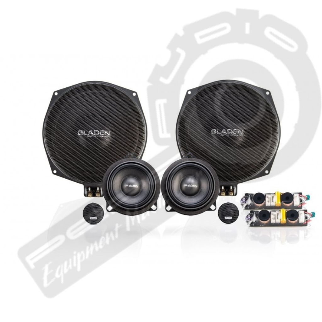 Componente Gladen ONE-202 BMW (OEM para BMW)