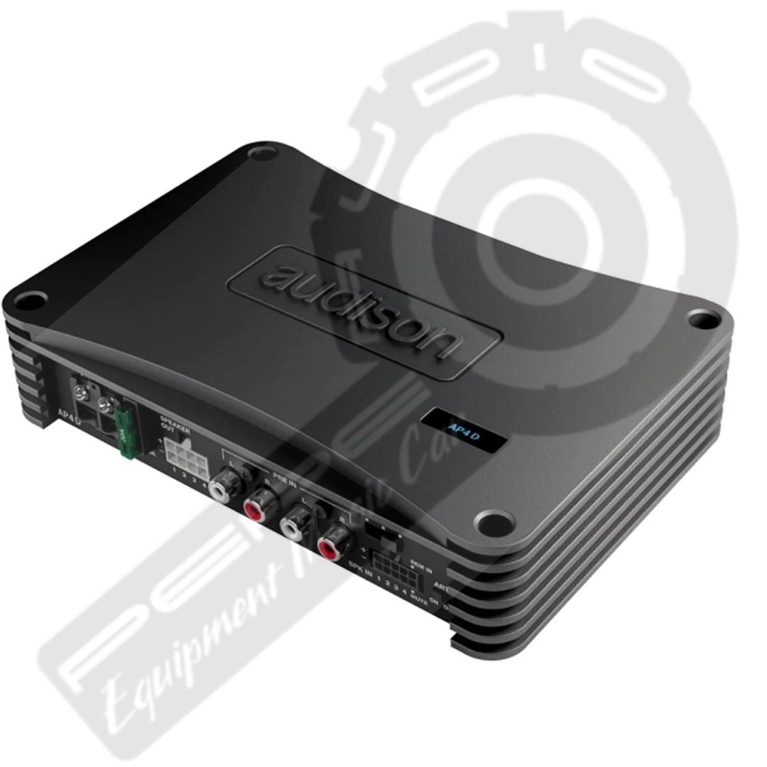 Amplificador Audison Prima AP4 D