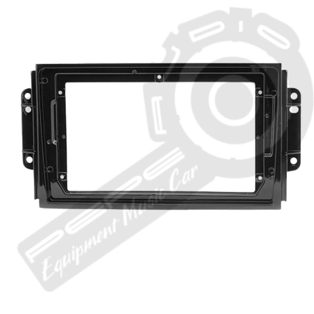Moldura de Chery Tiggo 2 9"