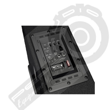 Subwoofer Activo Audison Prima APBX 10 AS2