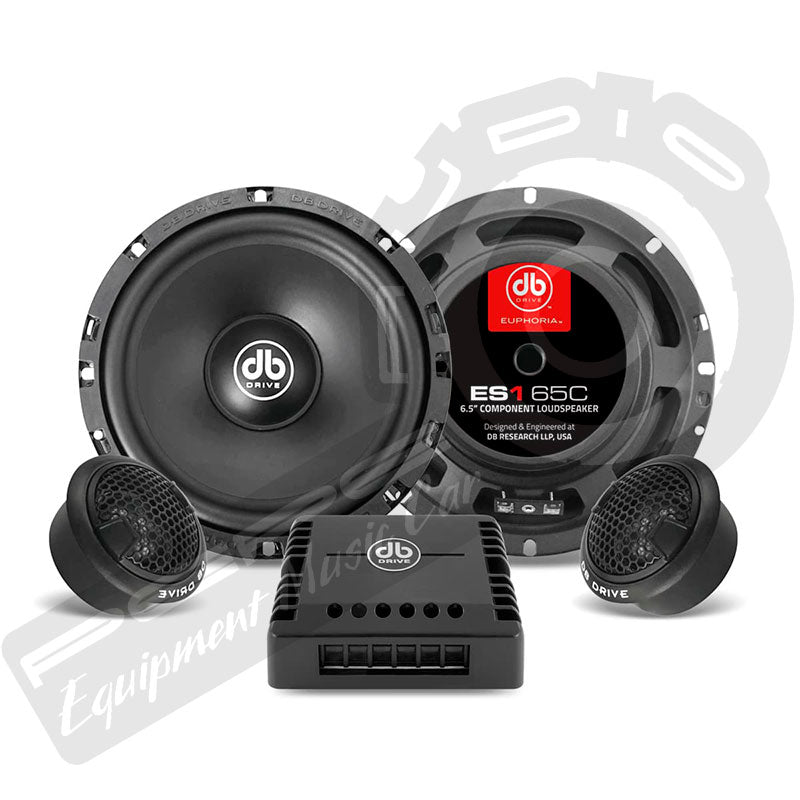 Componente DB Drive Euphoria ES1 65C