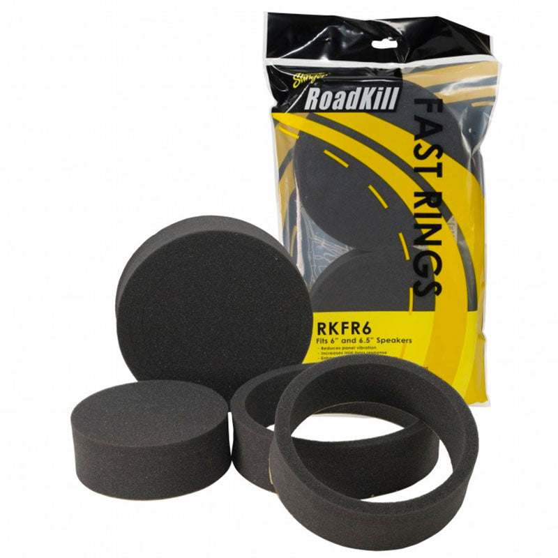 Anillo enfocador Stinger RoadKill RKFR6