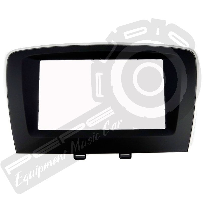 FAW D60 2015 2 din - Moldura de radio