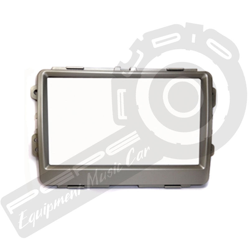 FAW Oley 2012 2 din - Moldura de radio